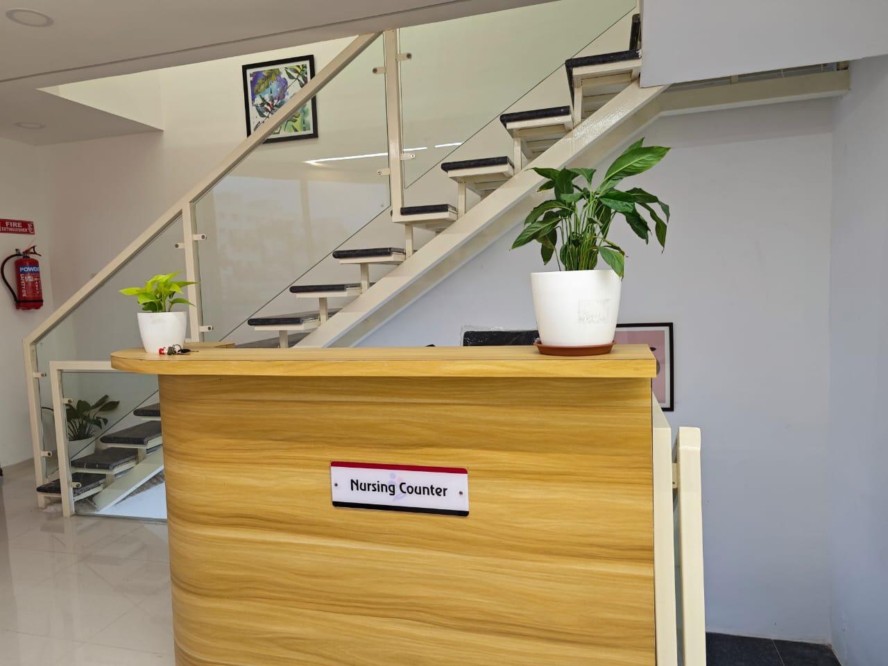 Gholap Multispeciality Hospital