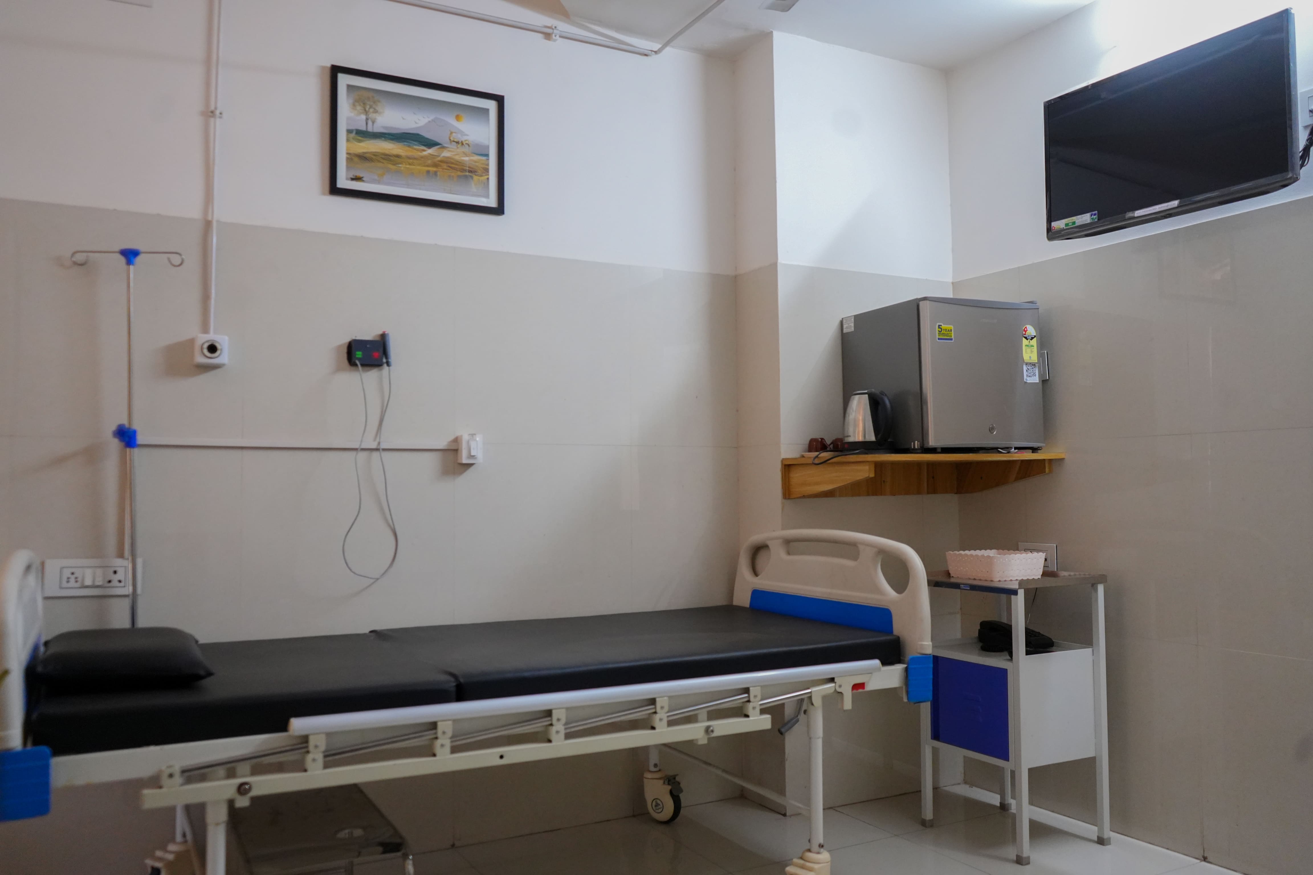 Gholap Multispeciality Hospital
